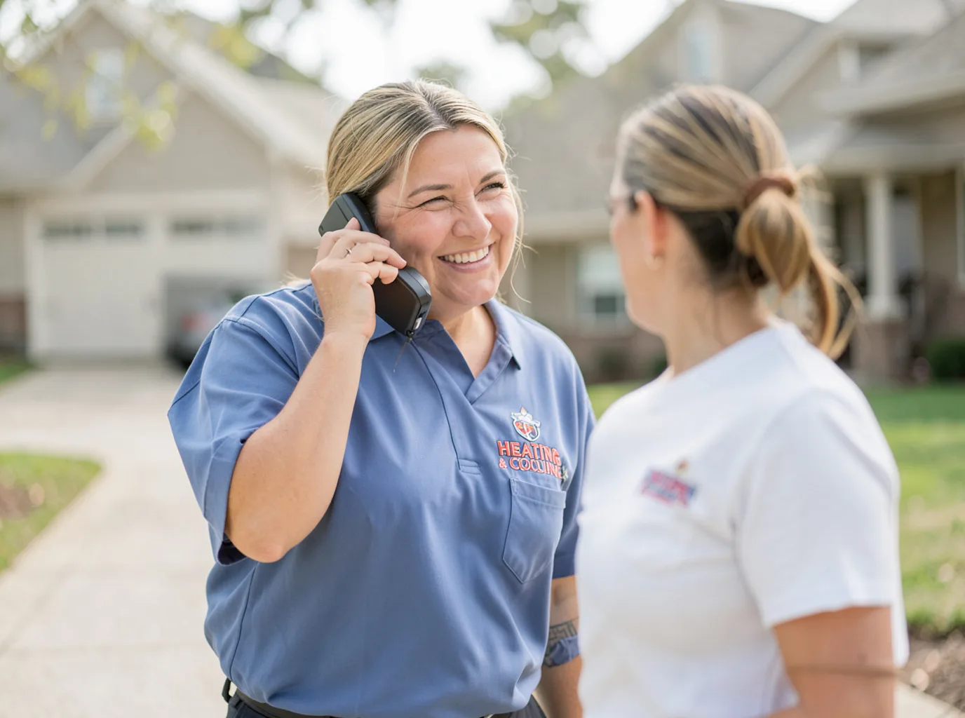 Hvac Repair Rocky Top, TN FAQs